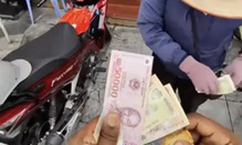 Bán bánh rán 'chặt chém', người phụ nữ bị phạt; Ai được trả 100% tiền khám chữa bệnh BHYT?