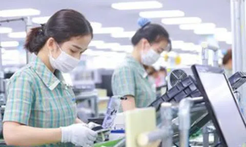 FDI chiếm 70-72% xuất khẩu nhưng doanh nghiệp Việt vẫn đứng ngoài chuỗi cung ứng
