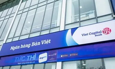 Cổ phiếu ngân hàng đua nhau chuyển từ Upcom sang HoSE