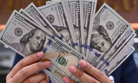 Tỷ giá ngoại tệ, tỷ giá USD/VND hôm nay 10/6: Đồng USD nối đà giảm so với các đồng tiền chủ chốt