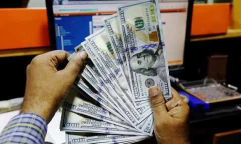 Tỷ giá ngoại tệ, tỷ giá USD/VND hôm nay 11/6: Đồng USD giảm do dữ liệu lạm phát tháng 5 của Mỹ chạm đỉnh trong ba năm
