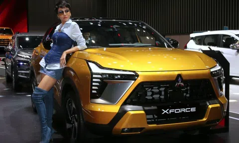 Tháng 6, xe SUV đô thị tầm giá 600-700 triệu nào đang khuyến mại?
