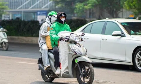 Thời tiết ngày 14/6: Hà Nội nắng nóng, Bắc Bộ mưa rất to vào chiều tối