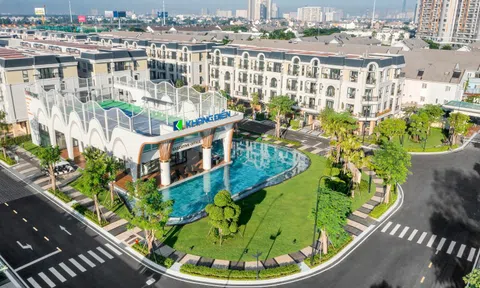 Dragon Capital mua gom 'cổ đất'