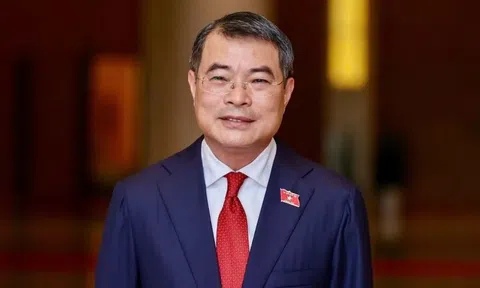 Thủ tướng Lê Minh Hưng sắp có chuyến công tác tại Nga