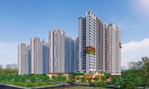 Hình hài các dự án nhà ở xã hội đang xây dựng tại Đồng Nai ra sao?