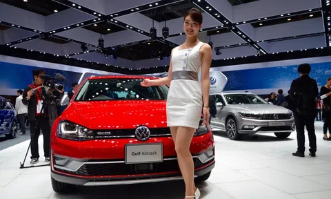 Volkswagen sẽ cắt giảm 19.000 nhân sự tại Đức trong năm nay
