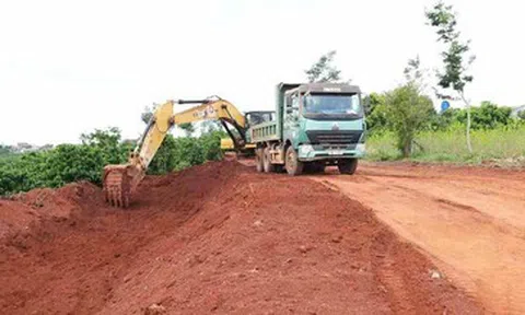 Lâm Đồng: Đề xuất mở rộng cao tốc Tân Phú - Bảo Lộc lên 22m