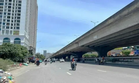 Thời tiết ngày 15/6: Hà Nội nắng nóng gay gắt, chiều tối đón mưa dông