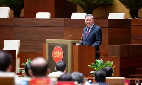 Đưa đối ngoại thành động lực mở không gian phát triển mới cho đất nước