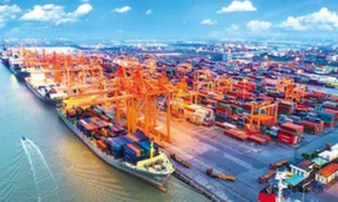 Nền kinh tế Việt Nam đứng thứ 22 thế giới?