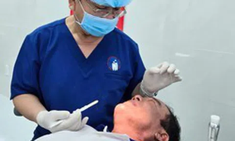 Từ 1-7, khám chữa bệnh trái tuyến được BHYT chi trả 50%