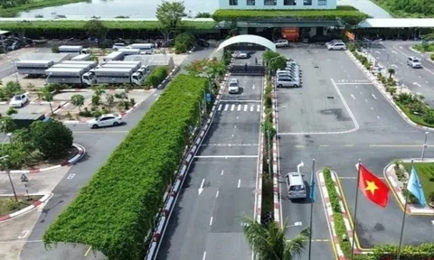 Từ 1/7, sửa đổi nhiều thủ tục hành chính về đào tạo, sát hạch lái xe