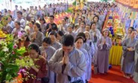 Tri ân - nếp sống đẹp ngàn đời
