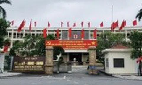 Hải Phòng ban hành quy định khung số lượng, tên gọi các Phòng chuyên môn thuộc UBND cấp xã