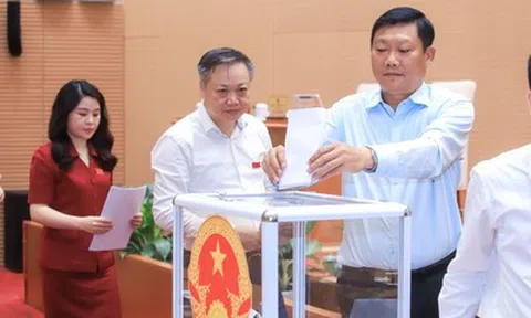 Hà Nội xem xét thành lập Sở An toàn thực phẩm