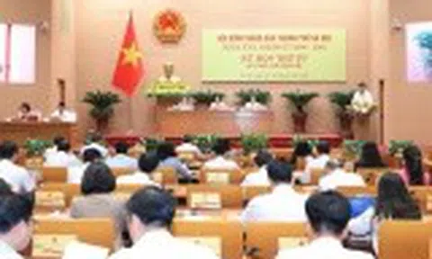 Luật Thủ đô 2026: "Cú hích" kiến tạo mô hình phát triển đột phá cho Hà Nội