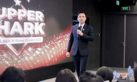 Ông Lê Đình Thành: Một thị trường nghìn tỷ đang 'thức giấc' tại Việt Nam - Cơ hội thuộc về ai?