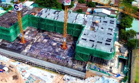 Bcons chi hơn 3.000 tỷ thâu tóm dự án 2,65 ha của Phát Đạt tại TP.HCM