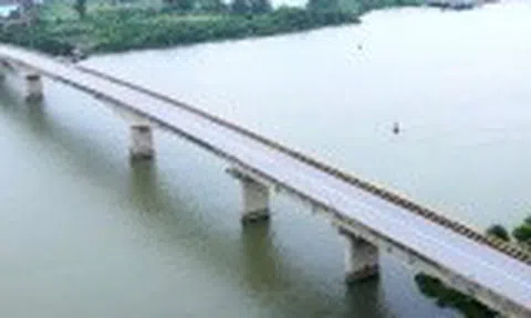 Quảng Ninh làm chủ quản dự án cải tạo, nâng cấp cầu Đá Bạc 360 tỷ đồng