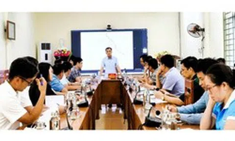Thông tin về sắp xếp lần 2: Một tỉnh giảm 1.274 đơn vị, 3.822 người hoạt động không chuyên trách theo dự kiến mới nhất