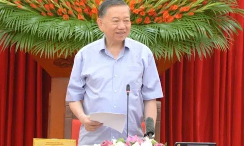 Tổng Bí thư, Chủ tịch nước: Bảo đảm công bằng giáo dục trong giai đoạn mới