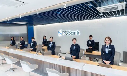 PGBank: Lợi nhuận quý đầu năm khởi sắc nhưng nợ xấu tăng 64% và vượt ngưỡng 4%