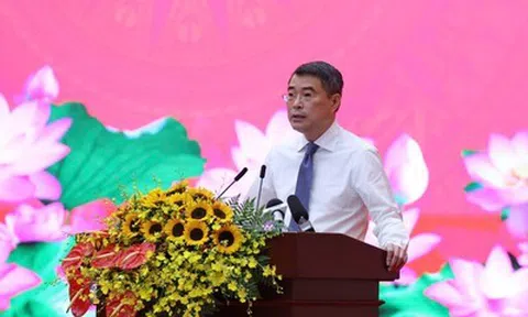 Thủ tướng Lê Minh Hưng: Lấy hiệu quả phục vụ người dân, doanh nghiệp làm thước đo chất lượng công vụ