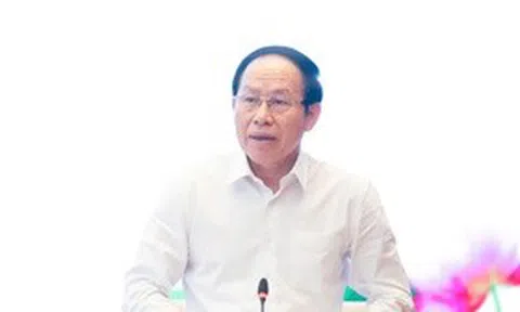 Chính phủ sẽ chấm điểm KPI trong công tác xây dựng pháp luật từ quý III/2026