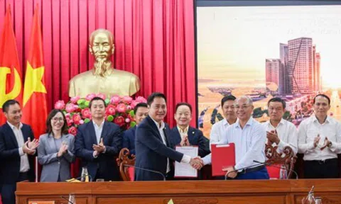 Từ đô thị đến năng lượng, T&T Group muốn mở rộng hiện diện tại Đắk Lắk