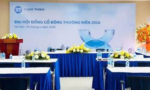 Chứng khoán Xuân Thiện bổ nhiệm nữ Tổng Giám đốc