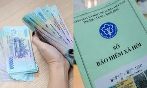 Nghỉ hưu năm 2026, đóng BHXH 26 năm, lương hưu mỗi tháng người lao động nhận được sẽ thay đổi ra sao từ 1/7?