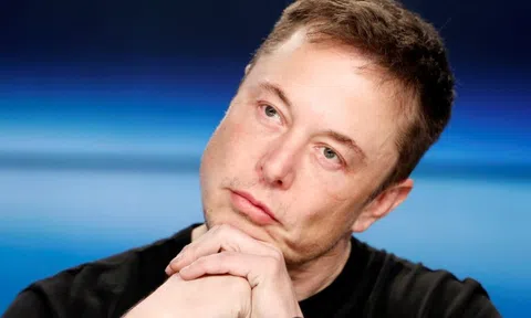 Khối tài sản của Elon Musk phình to, đã vượt 1.300 tỷ USD