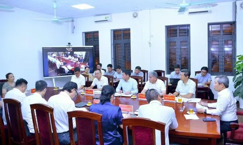 Chủ tịch Hà Nội: Không để công dân phải đi lại nhiều lần, gửi đơn thư vượt cấp
