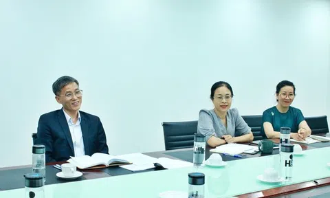 Hội Luật gia Việt Nam góp ý định hướng ưu tiên cho Quỹ Thúc đẩy sáng kiến Tư pháp