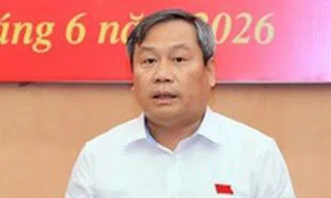 Chủ tịch Hà Nội: Báo chí góp phần củng cố niềm tin xã hội và tạo sự đồng thuận trong nhân dân