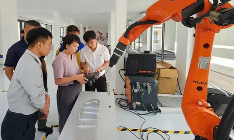 Đà Nẵng chọn Trung tâm tài chính làm trụ cột phát triển kinh tế giai đoạn mới