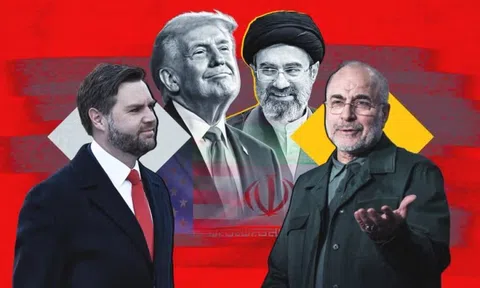 Mỹ - Iran ký thỏa thuận điện tử, chứng khoán và tiền số bứt phá