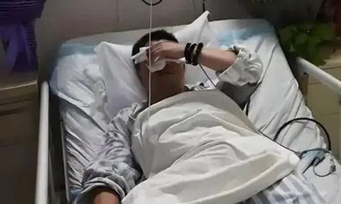 Người đàn ông 43 tuổi tử vong sau khi bị đau lưng, bác sĩ cảnh báo "chớ ăn 4 món này"