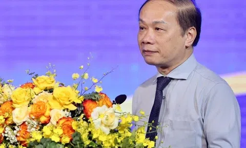 Báo chí cần chuyển từ truyền tải thông tin đơn thuần sang kiến tạo chính sách
