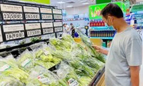 TP.HCM siết truy xuất nguồn gốc thực phẩm, tăng kiểm soát chất lượng