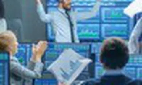 VN-Index đứng trước cơ hội tạo đáy thứ hai