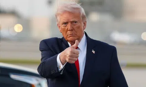 Ông Trump lạc quan tập trung giải quyết xung đột Ukraine