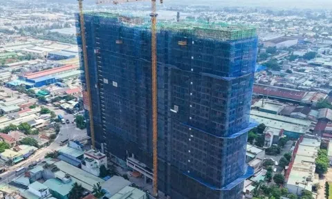 Chủ đầu tư tung chiêu kéo khách mua bất động sản