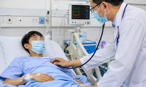 Nhịn cơm giảm cân, uống trà sữa thay nước: Nam sinh 14 tuổi nguy kịch