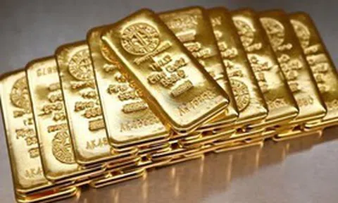Giá vàng hôm nay (16/6): Lại nóng lên, thị trường kỳ vọng eo biển Hormuz mở cửa