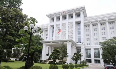 Văn phòng Chính phủ đề xuất cơ cấu tổ chức mới