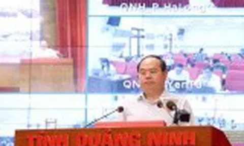 Quảng Ninh: Xây dựng địa bàn an toàn, đáng sống và phát triển bền vững