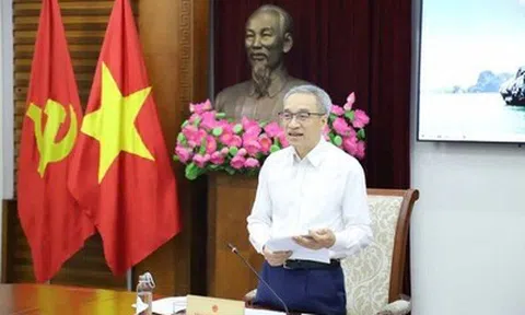 Báo chí cách mạng Việt Nam trước những chuyển động của kỷ nguyên số