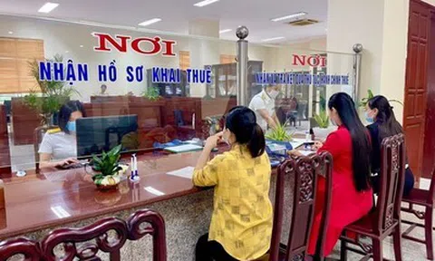 Đề xuất gia hạn 125.000 tỷ đồng tiền thuế và tiền thuê đất
